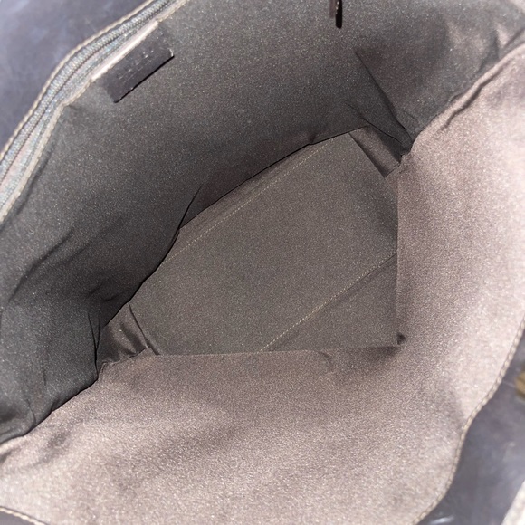 Authentic Gucci Tote Bag - Picture 9 of 10